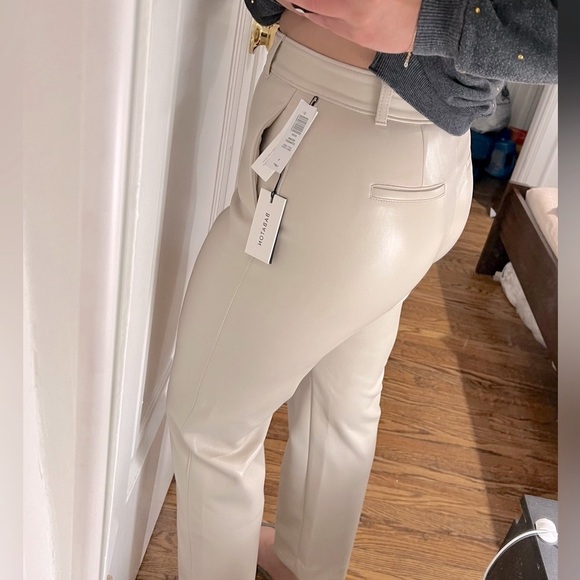 BNWT Babaton Command Pant - Picture 4 of 6